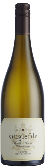 Singlefile Wines Family Reserve Single Vineyard Chardonnay 2022 Great Southern